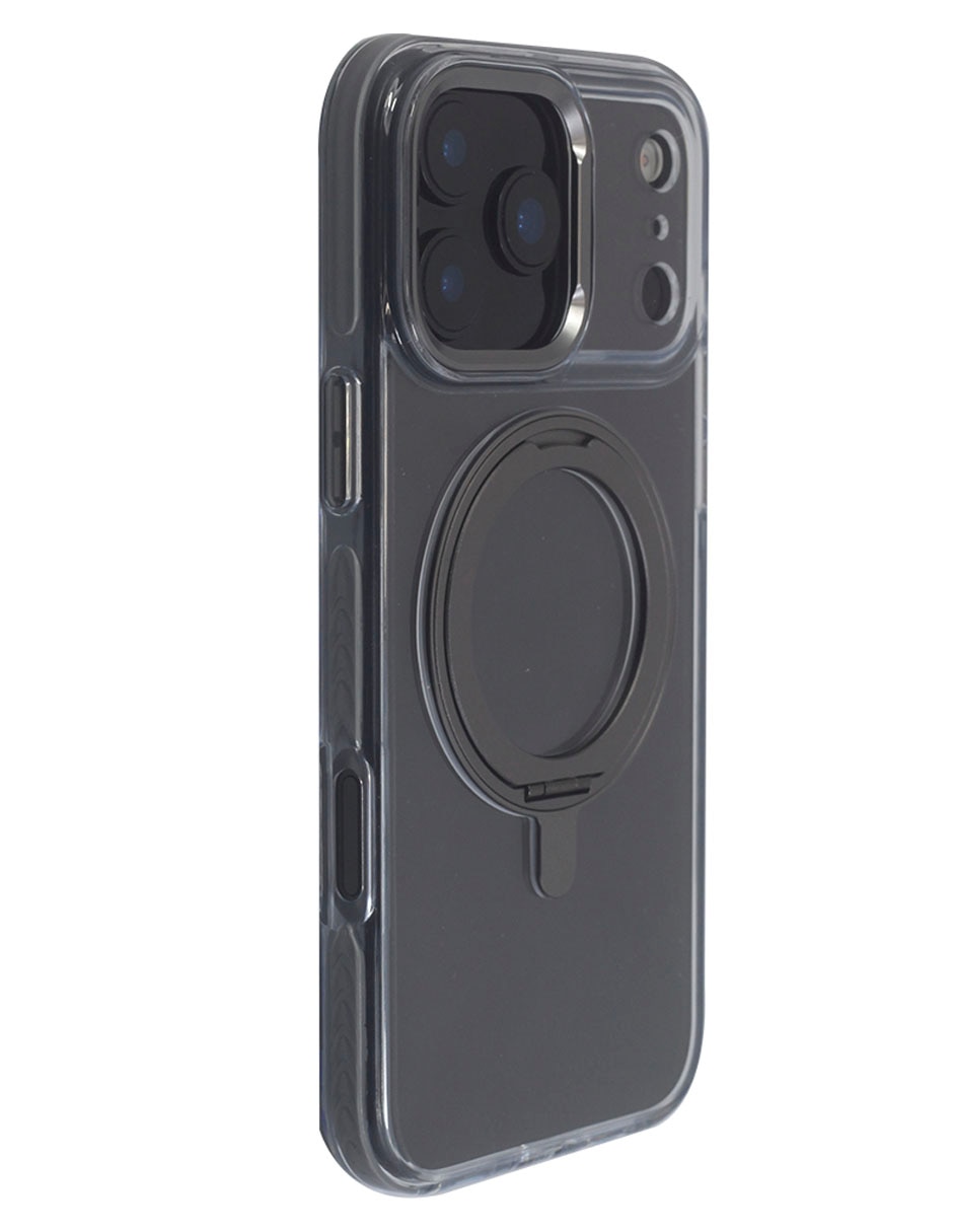 Funda para iPhone 17 Pro de plástico 3