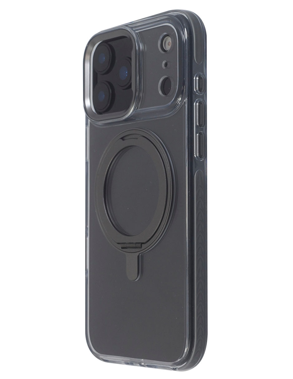 Funda para iPhone 17 Pro de plástico 4