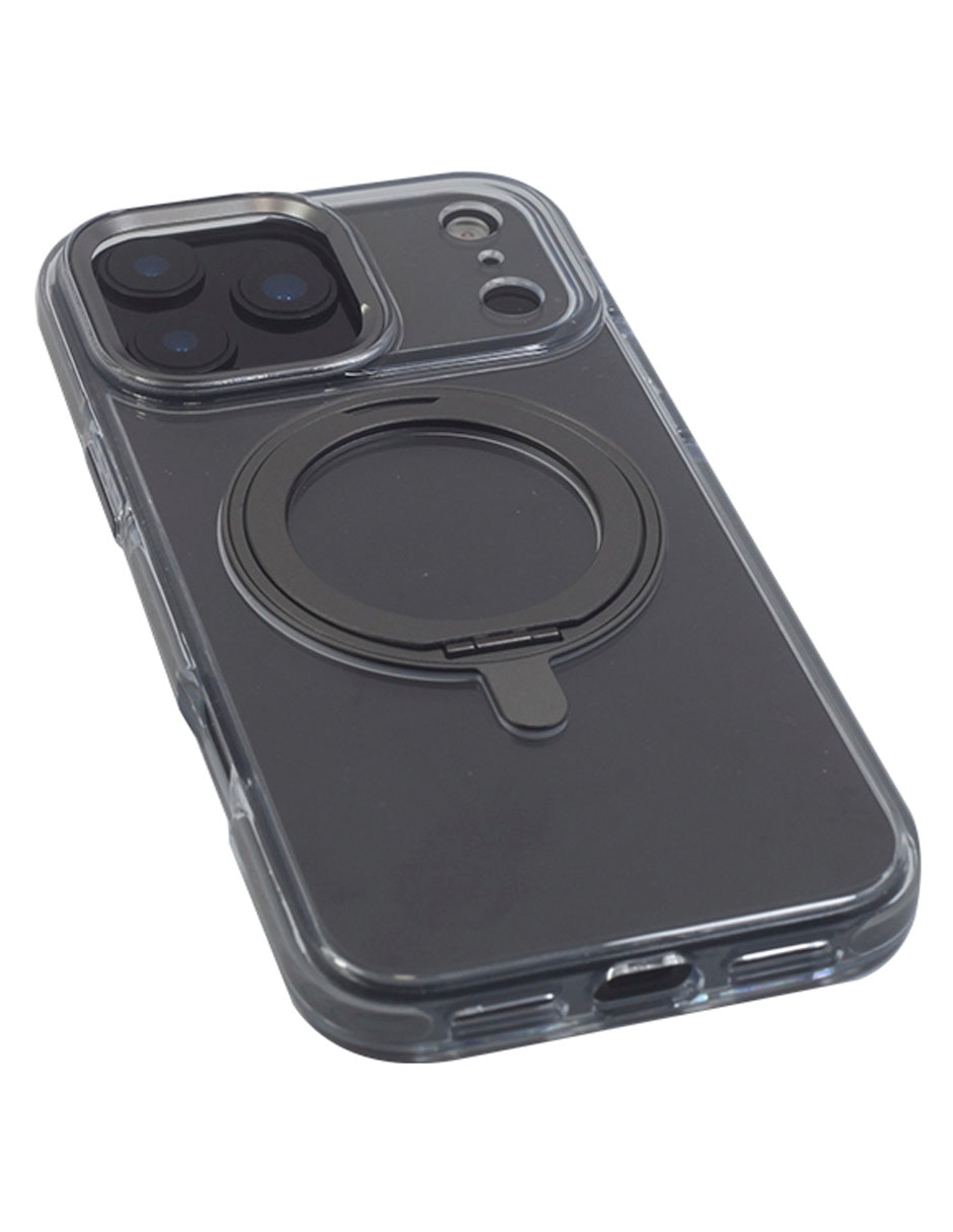 Funda para iPhone 17 Pro de plástico 5