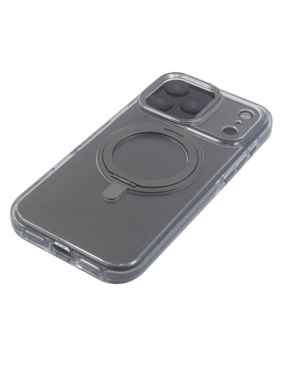 Funda para iPhone 17 Pro de plástico 6