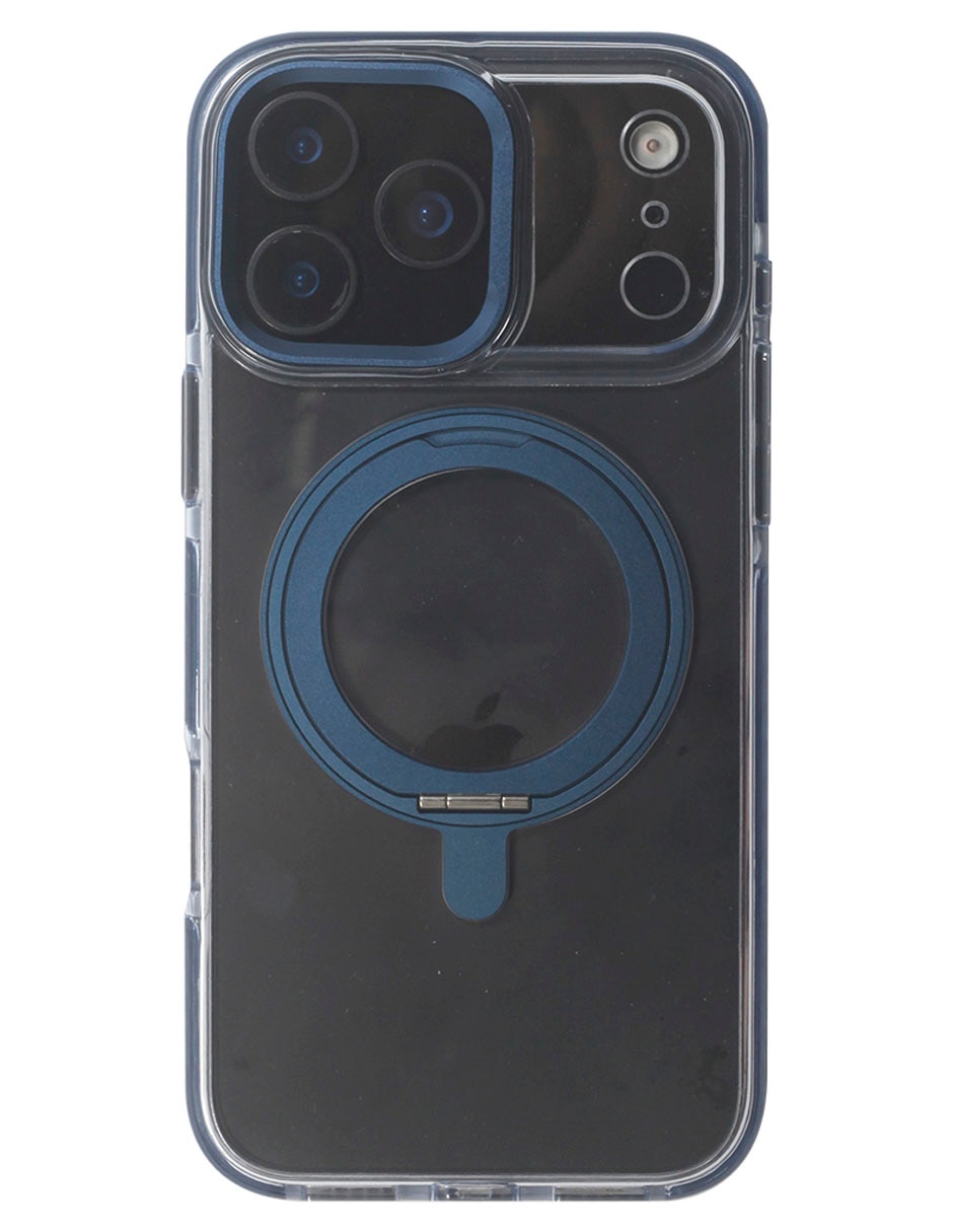 Funda para iPhone 17 Pro de plástico