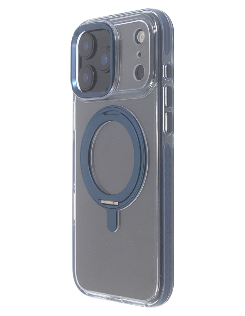 Funda para iPhone 17 Pro de plástico 3