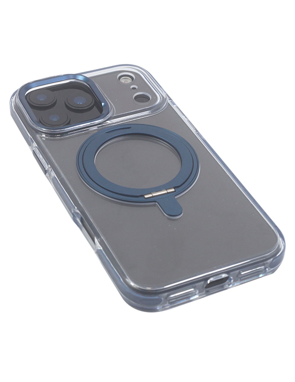 Funda para iPhone 17 Pro de plástico 5