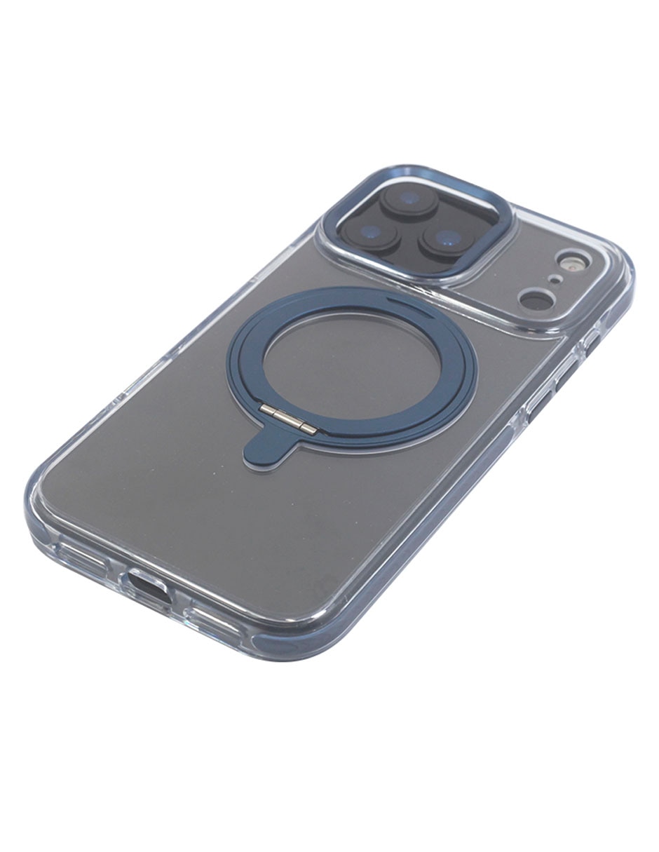 Funda para iPhone 17 Pro de plástico 6