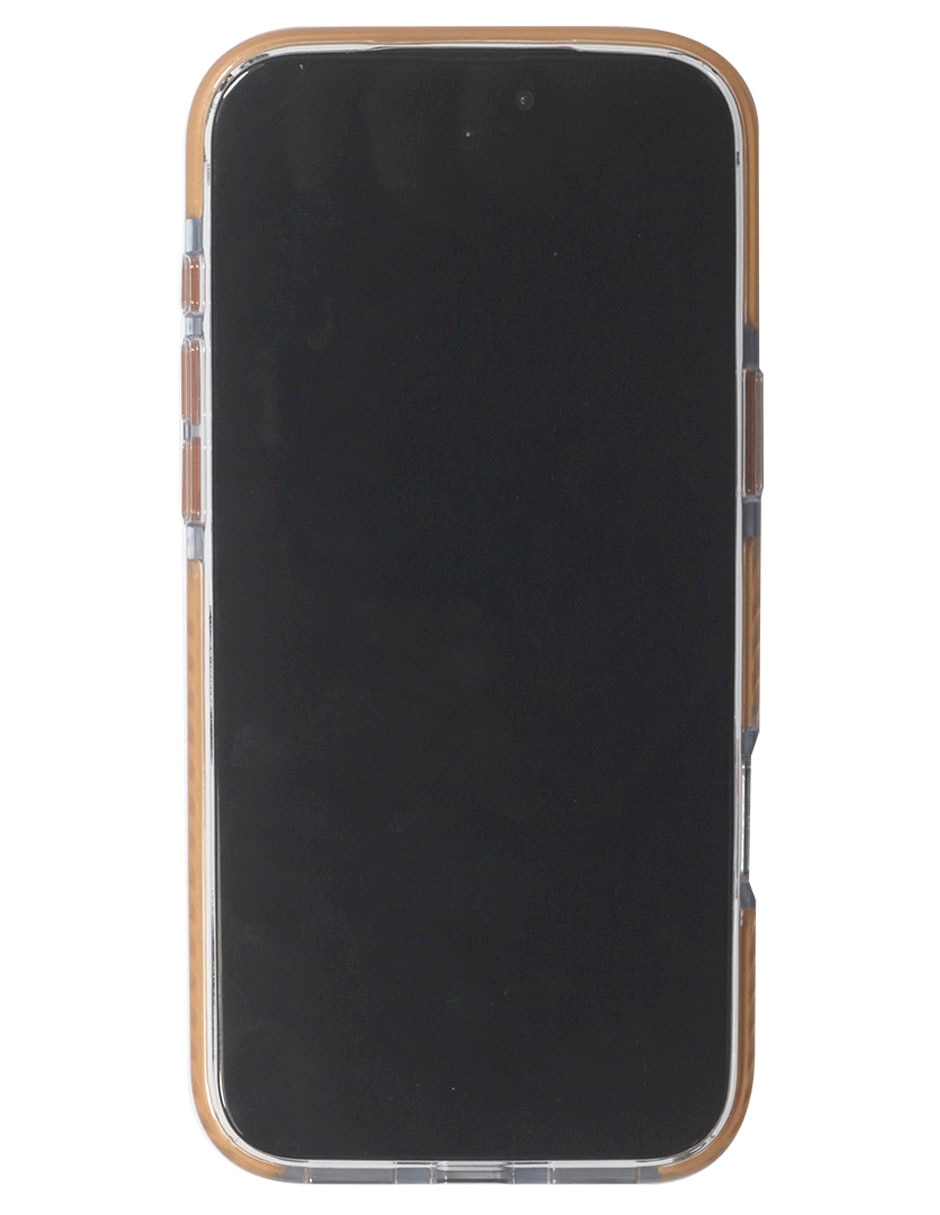 Funda para iPhone 17 Pro Max de plástico 2