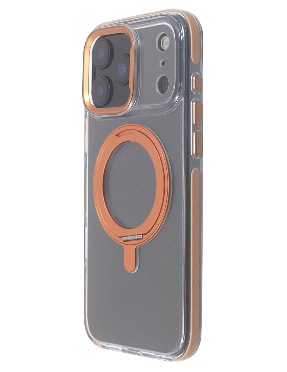 Funda para iPhone 17 Pro Max de plástico 3