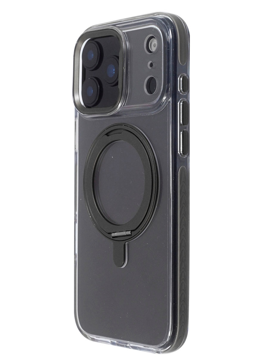 Funda para iPhone 17 Pro Max de plástico 3