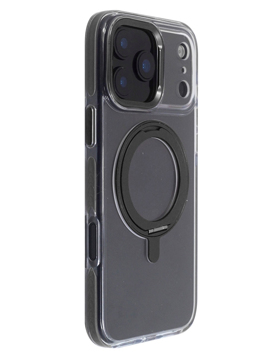 Funda para iPhone 17 Pro Max de plástico 4