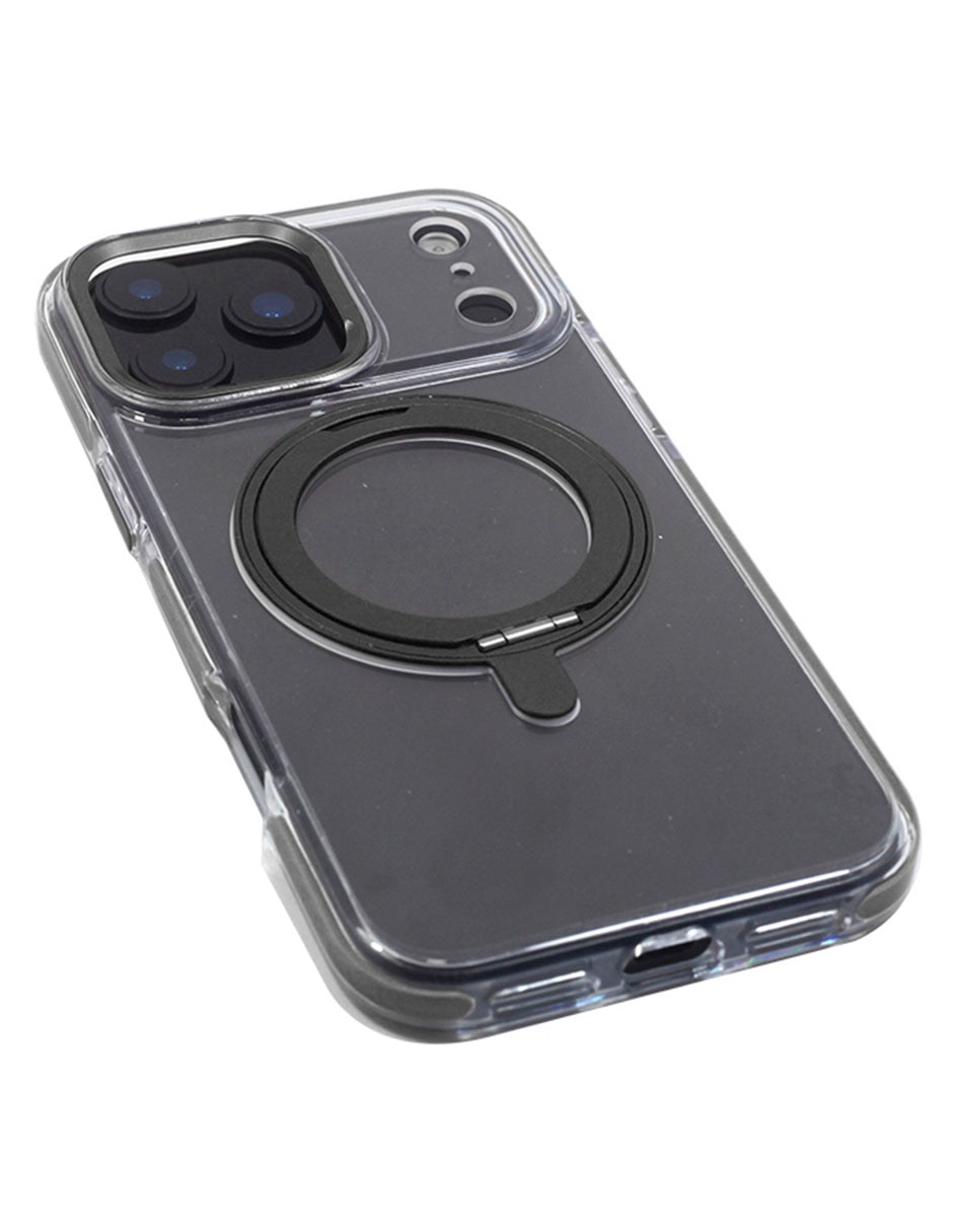 Funda para iPhone 17 Pro Max de plástico 5