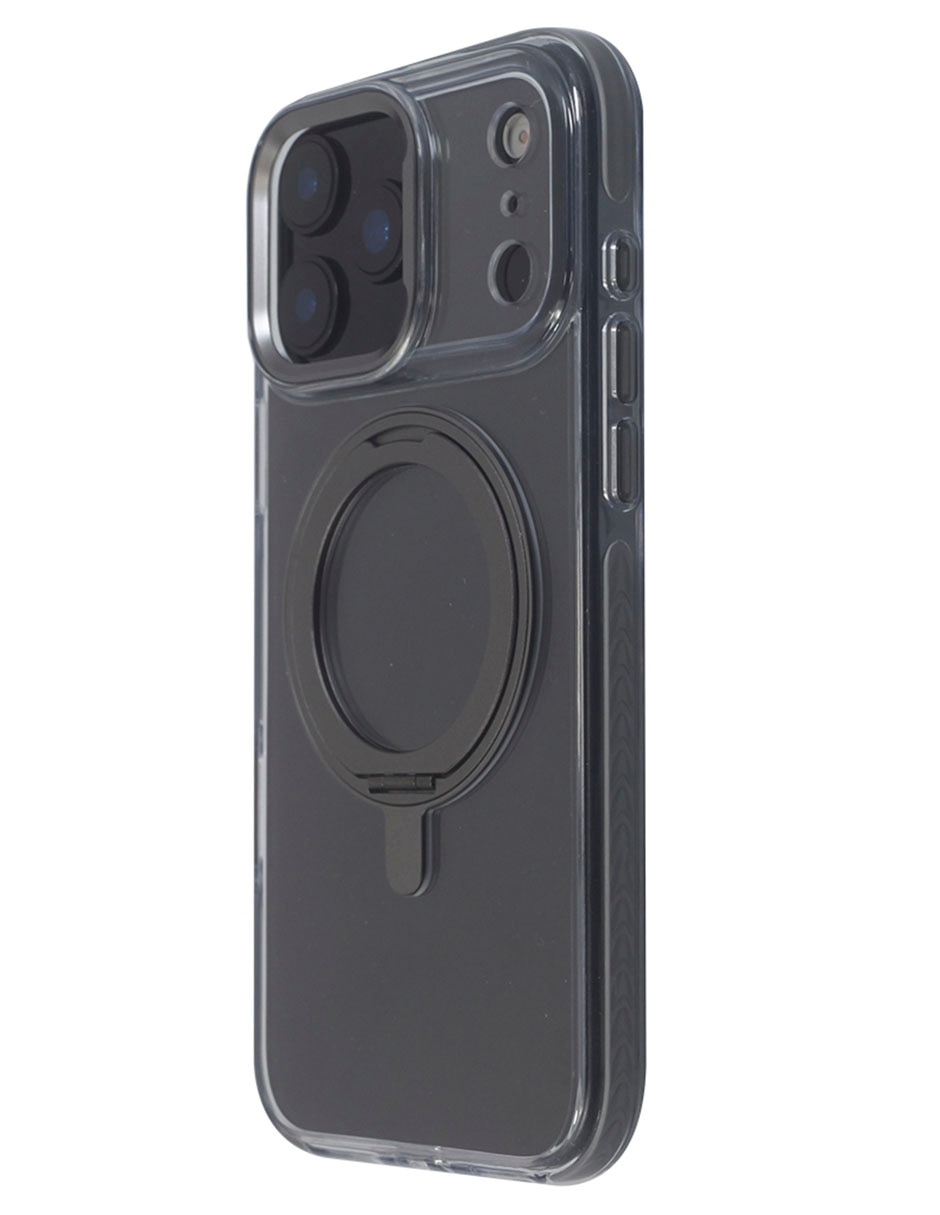 Funda para iPhone 17 Pro Max de plástico 3