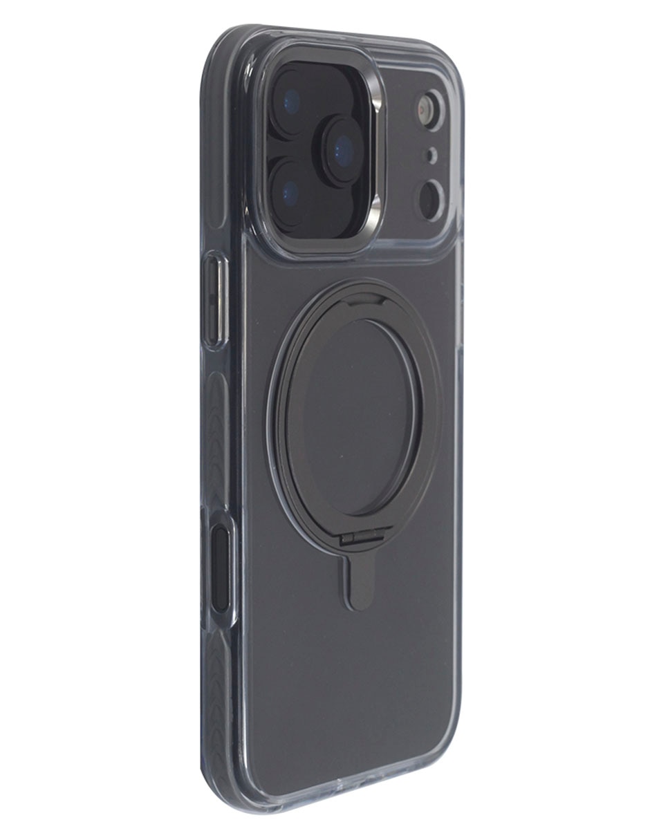 Funda para iPhone 17 Pro Max de plástico 4