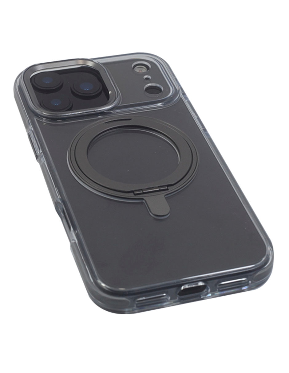 Funda para iPhone 17 Pro Max de plástico 5