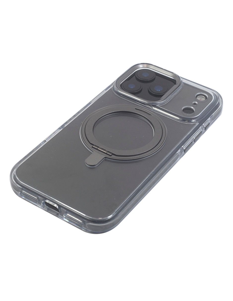 Funda para iPhone 17 Pro Max de plástico 6