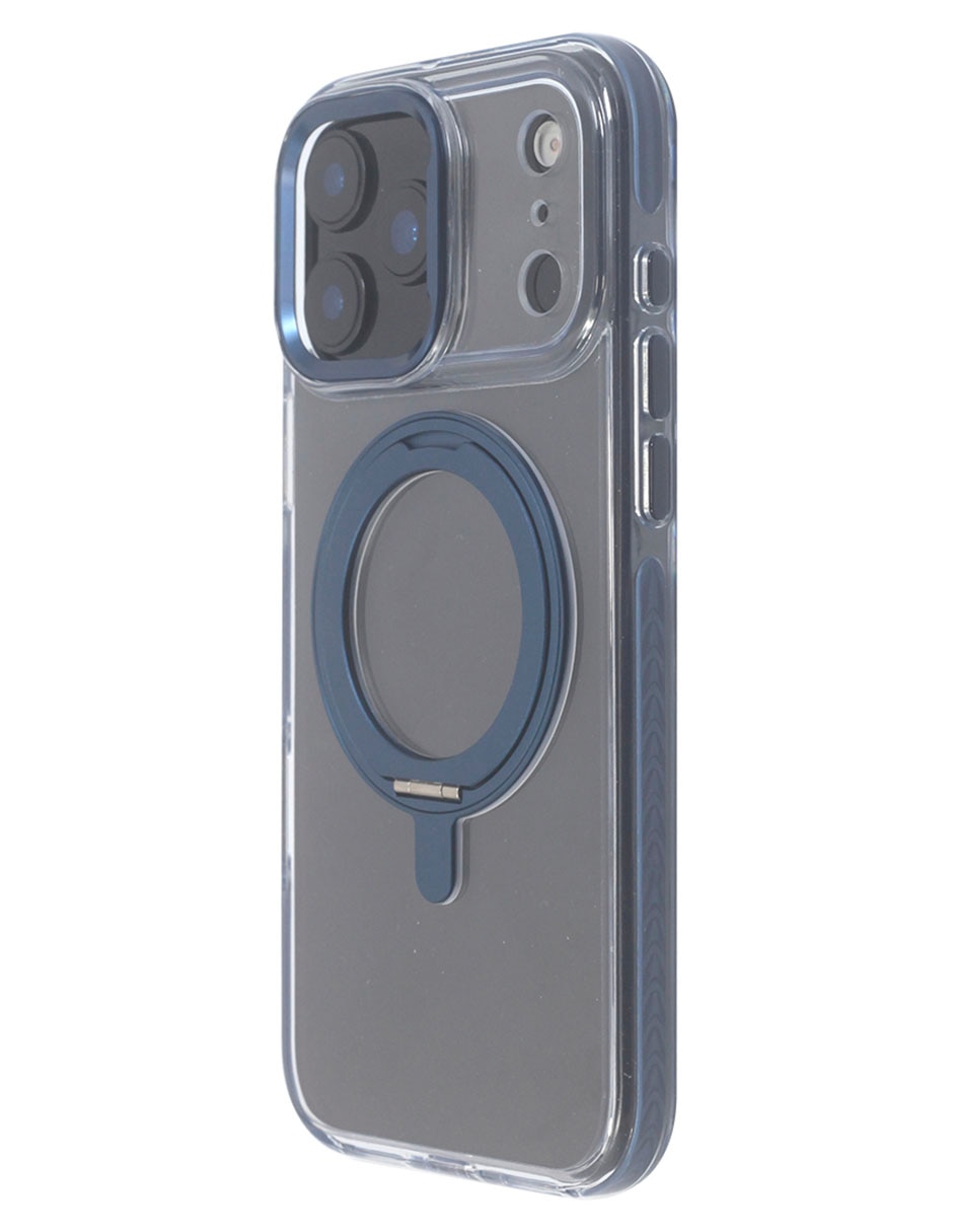 Funda para iPhone 17 Pro Max de plástico 3