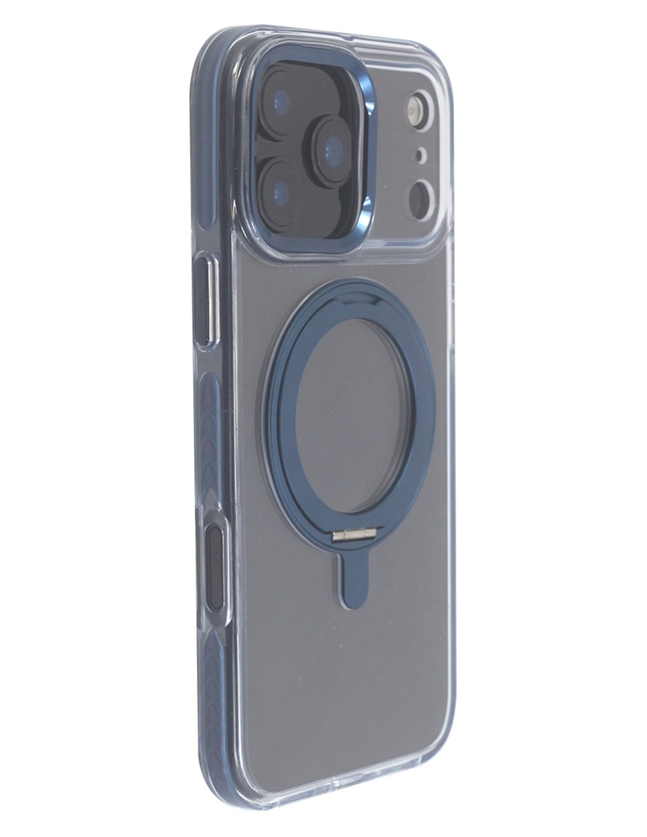 Funda para iPhone 17 Pro Max de plástico 4