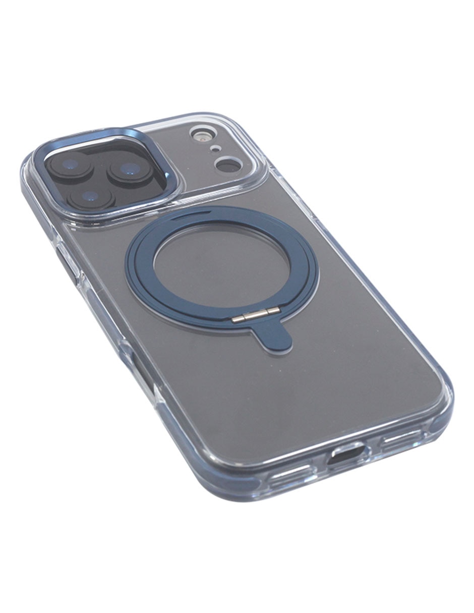 Funda para iPhone 17 Pro Max de plástico 5