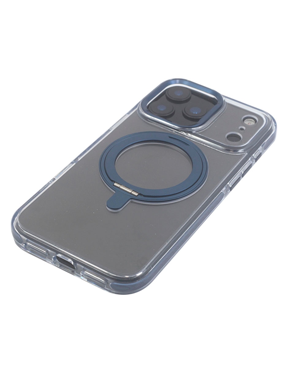 Funda para iPhone 17 Pro Max de plástico 6