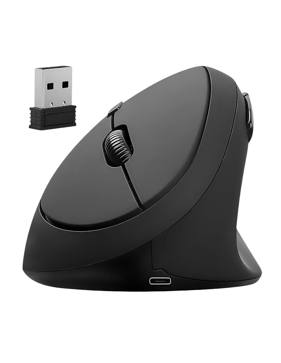 Mouse inalámbrico