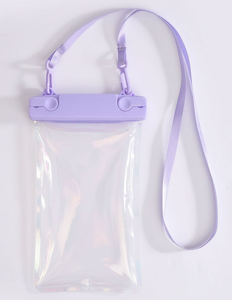 Funda para celular 8 pulgadas de poliuretano