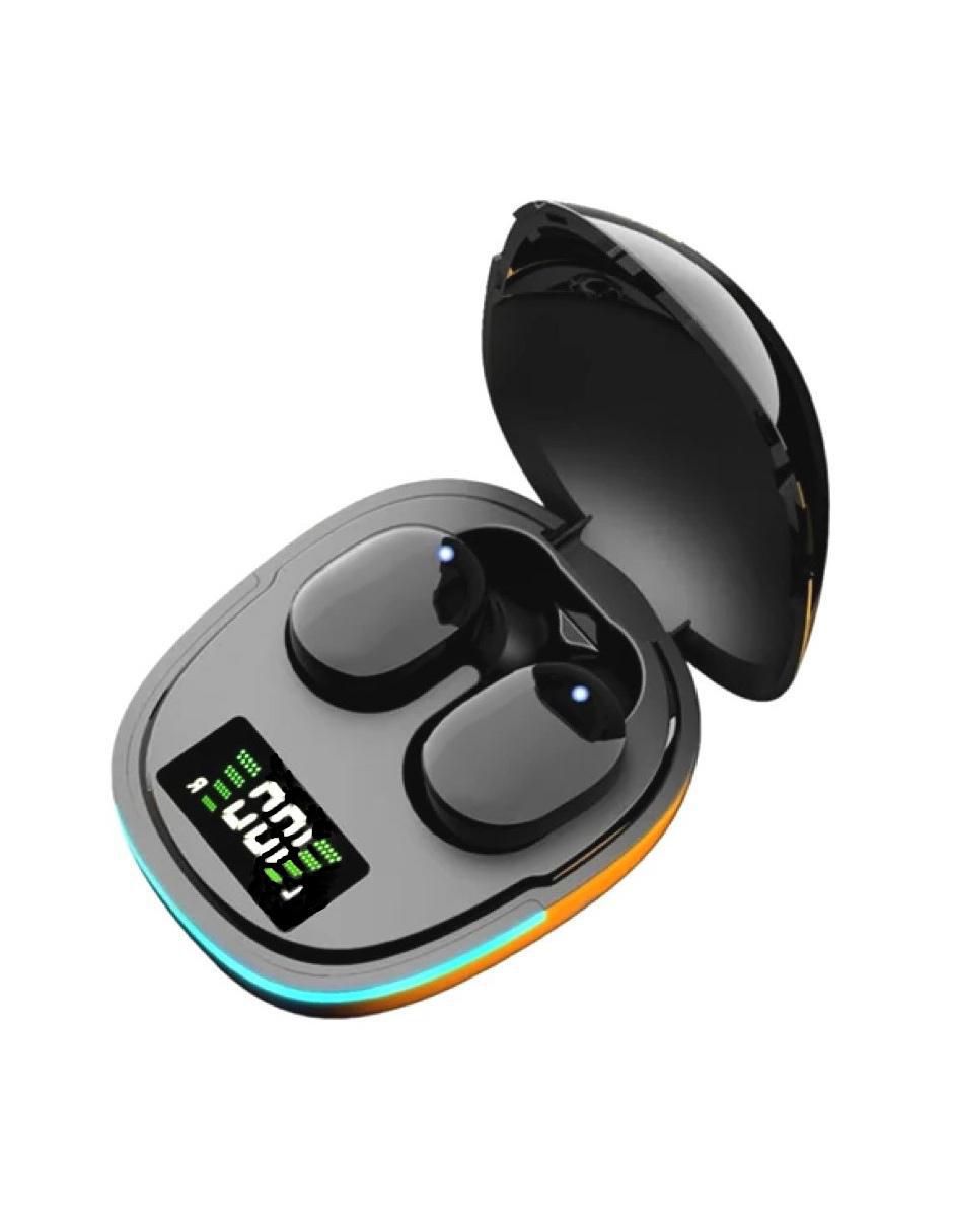 Audífonos in-ear g9s inalámbricos con cancelación de ruido 3