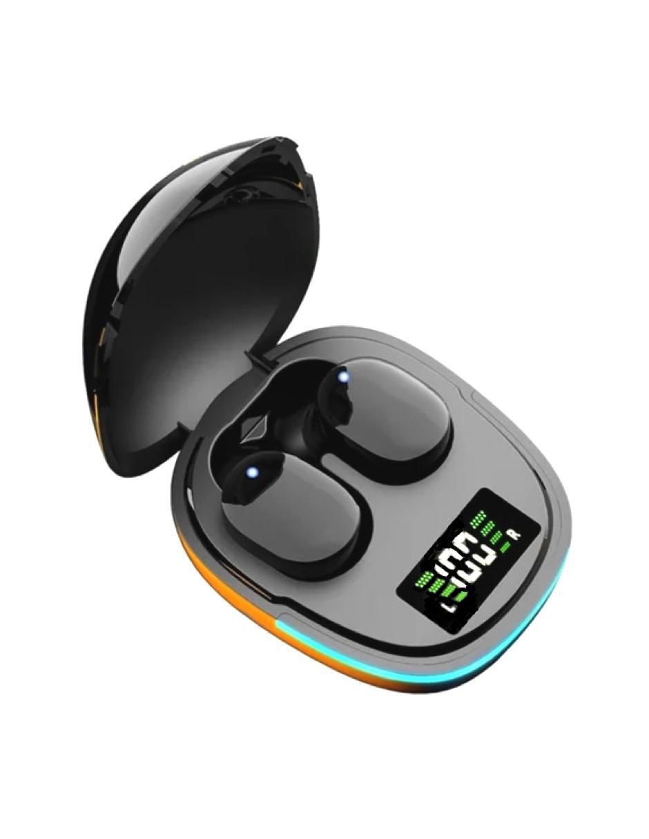 Audífonos in-ear g9s inalámbricos con cancelación de ruido 4