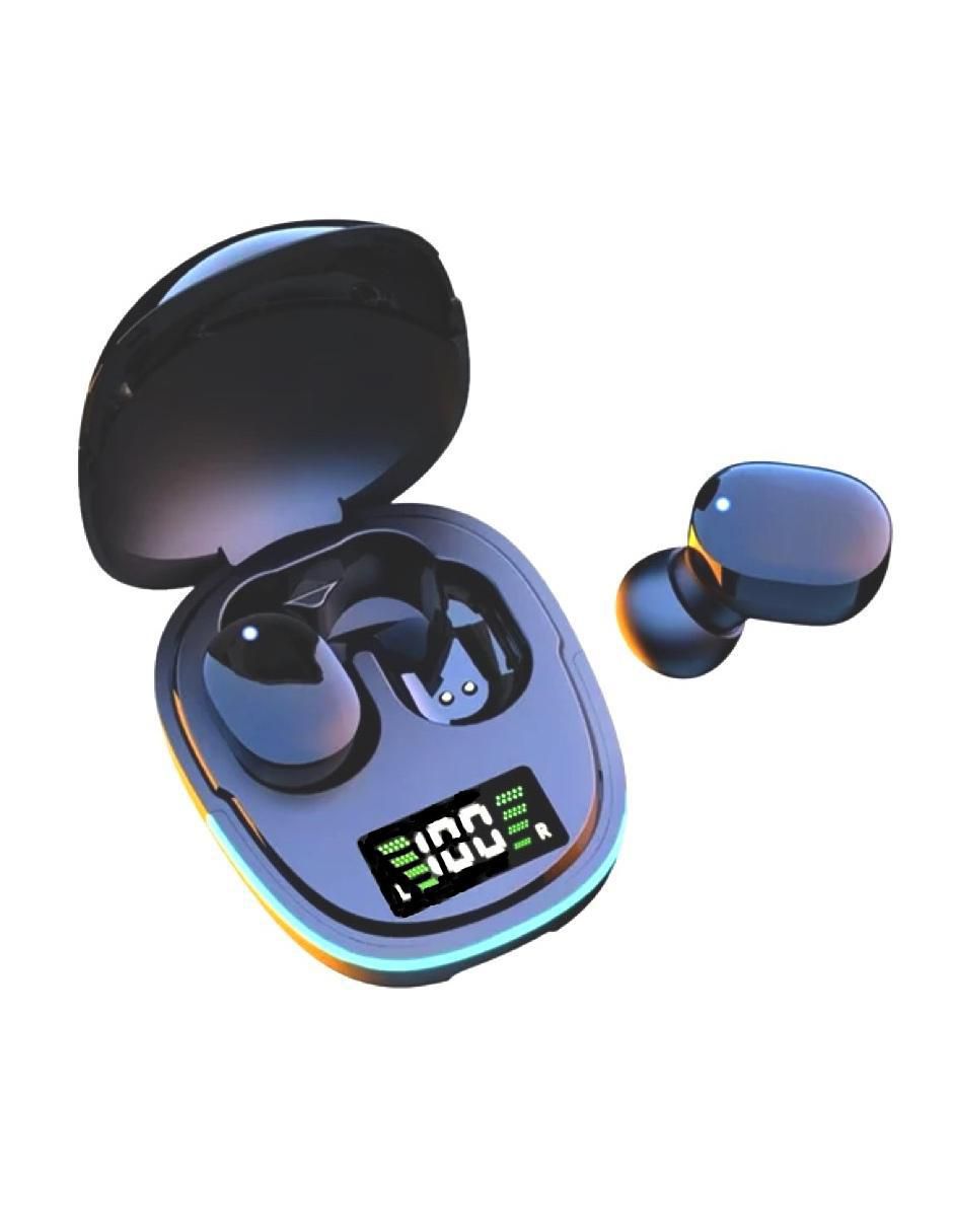 Audífonos in-ear g9s inalámbricos con cancelación de ruido 5