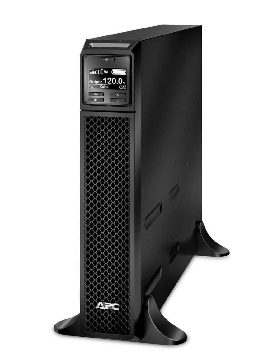 Regulador de voltaje srt2200xla Regulador de voltaje srt2200xla
