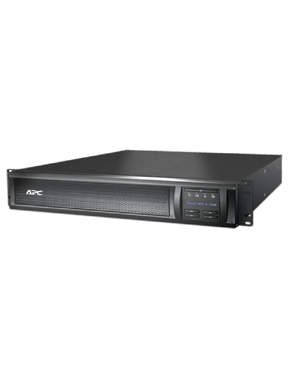 Regulador de voltaje srt2200xla 3