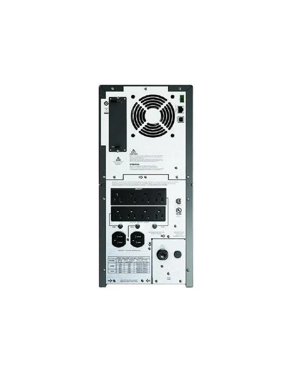 Regulador de voltaje smt2200c 2