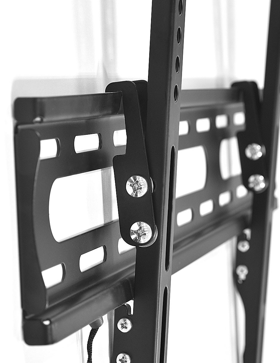 Soporte de pared para pantalla articulada 37 - 75 pulgadas 3