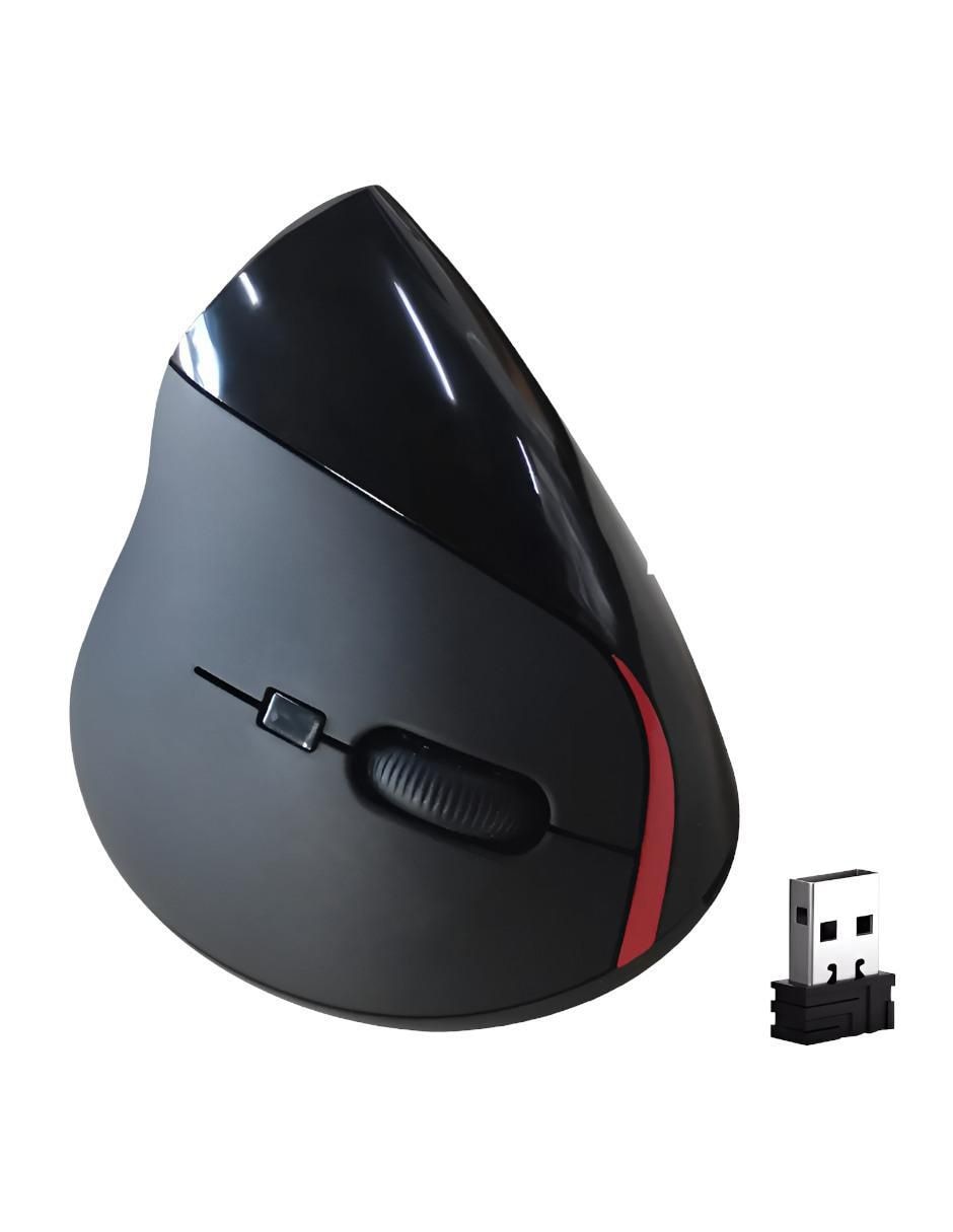 Mouse inalámbrico