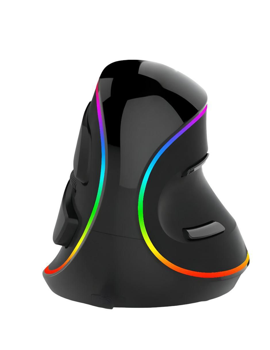 Mouse inalámbrico