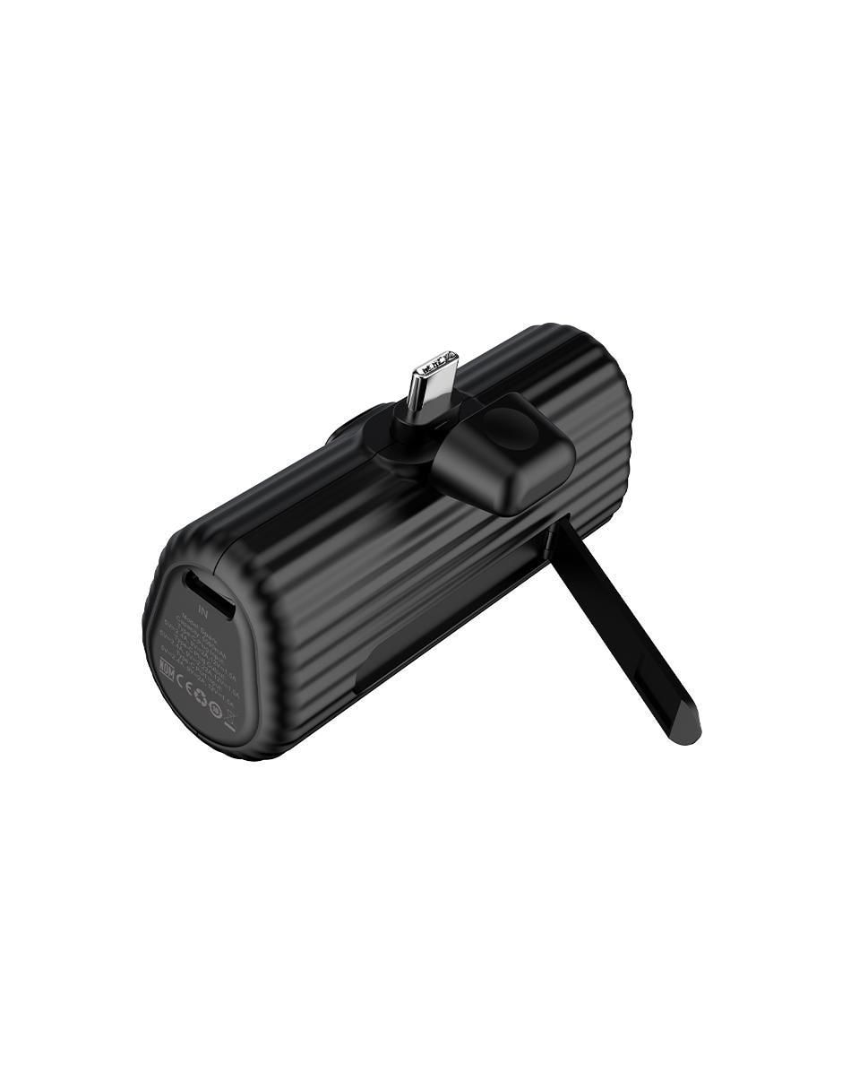 Batería portátil 5000 mah Spark + Geo Coin 6