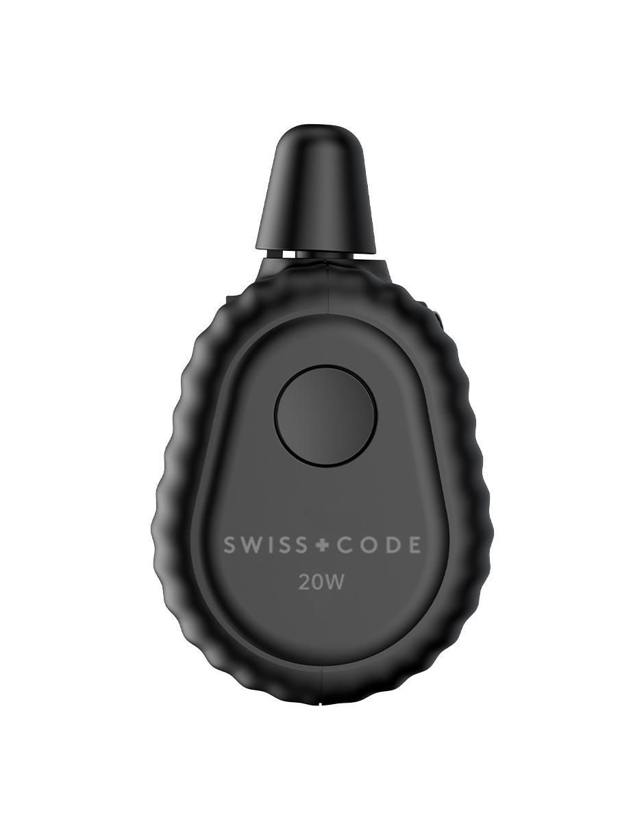 Batería portátil 5000 mah Spark + Geo Coin 9