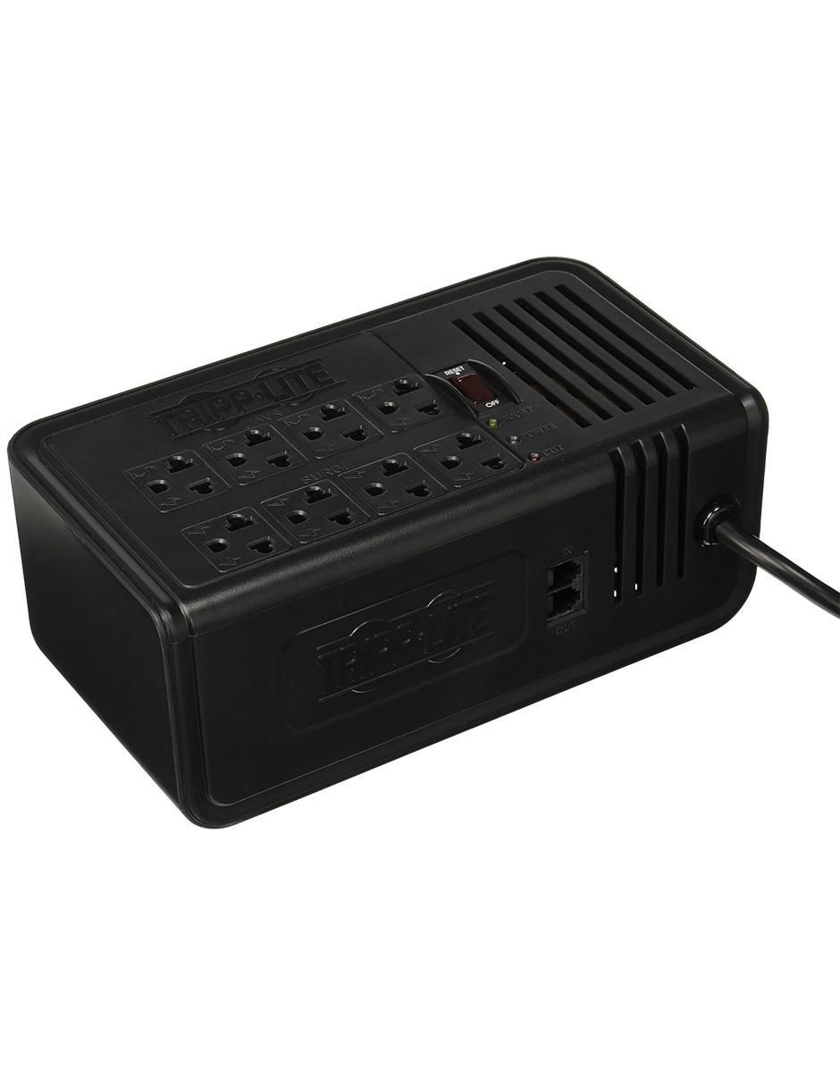 Regulador de voltaje vr2008r