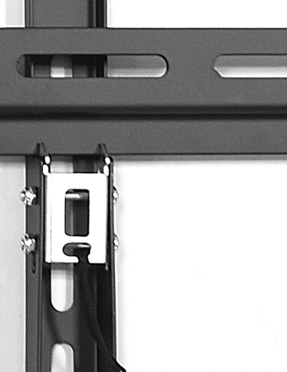Soporte para pantalla fijo 42 - 100 pulgadas 5
