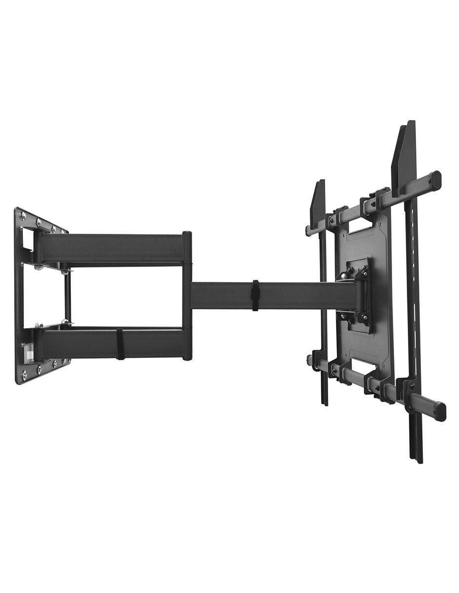 Soporte de pared para pantalla inclinable 50 - 100 pulgadas 4