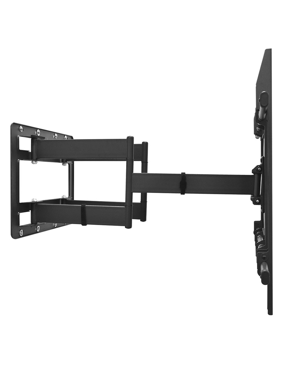 Soporte de pared para pantalla inclinable 50 - 100 pulgadas 5