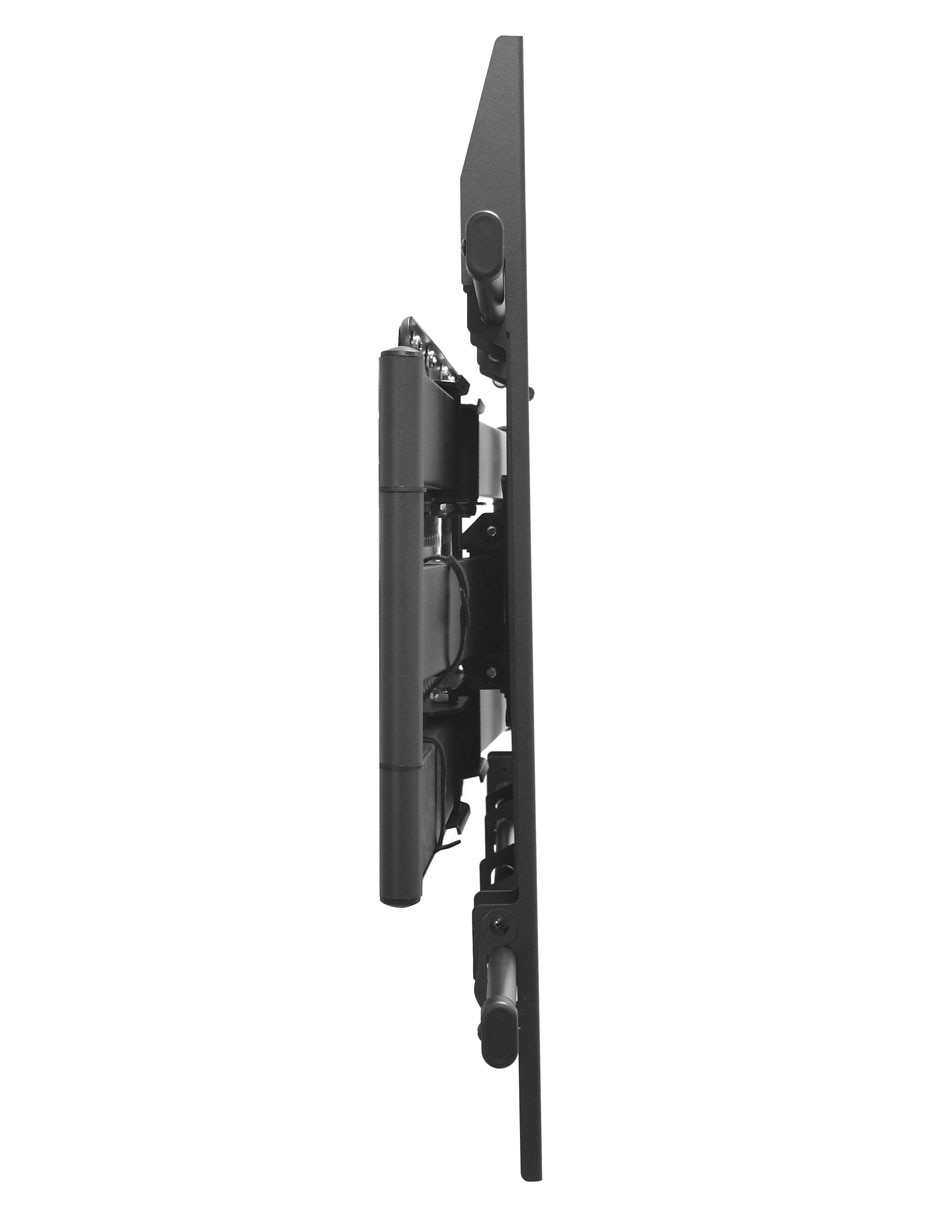 Soporte de pared para pantalla inclinable 50 - 100 pulgadas 6