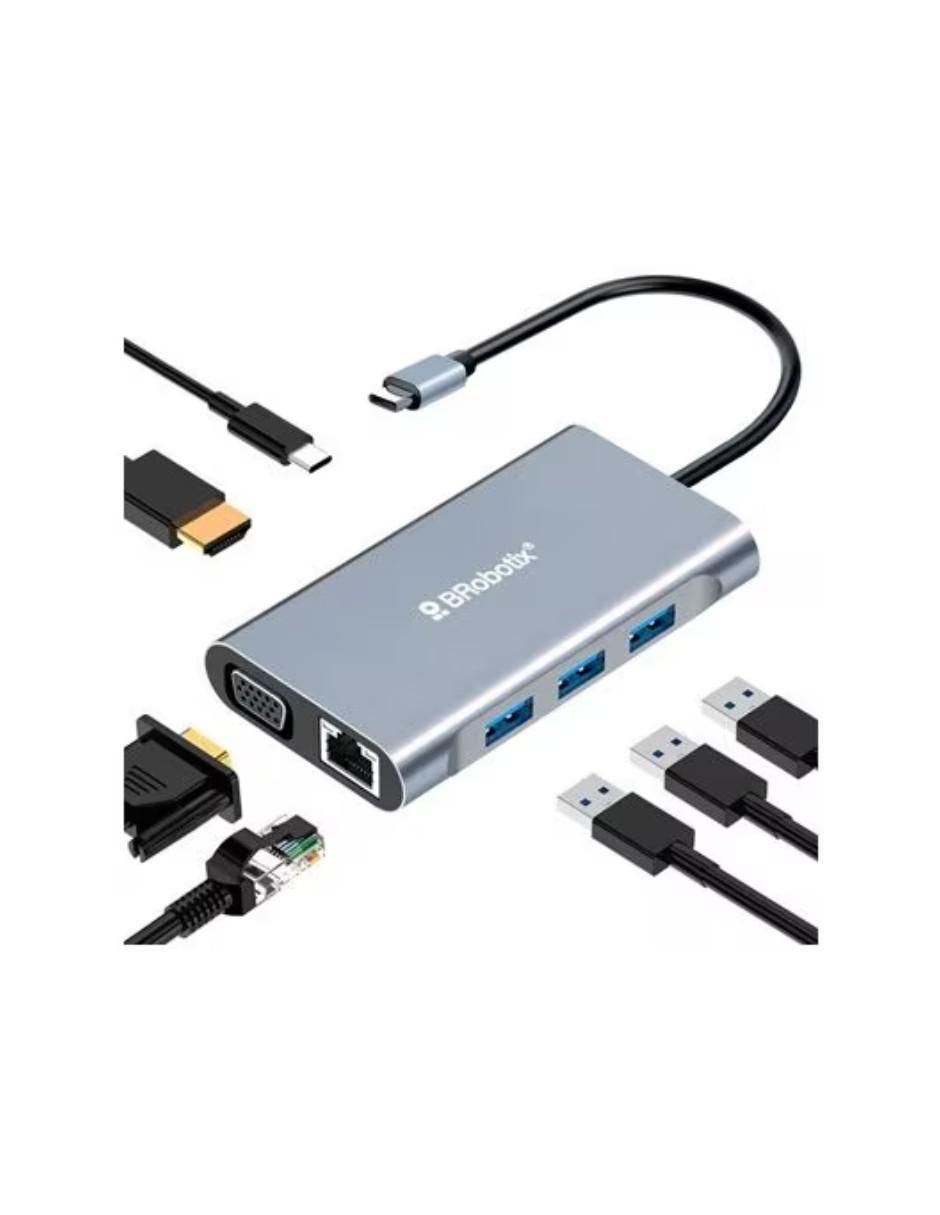 Receptor USB Receptor USB