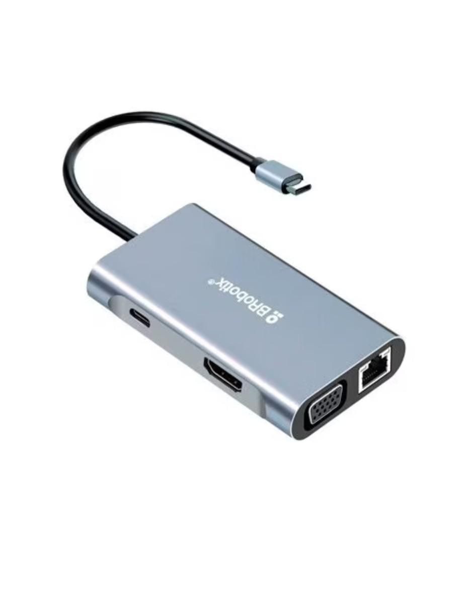 Receptor USB 3