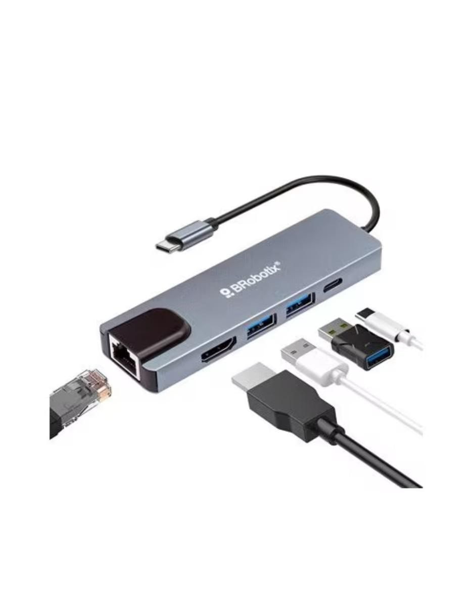 Receptor USB