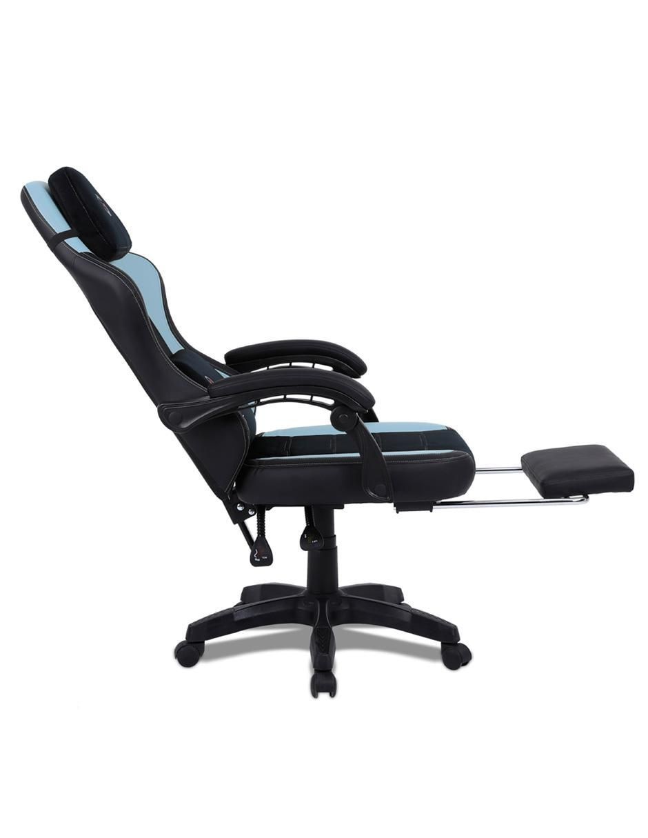 Silla gamer 12