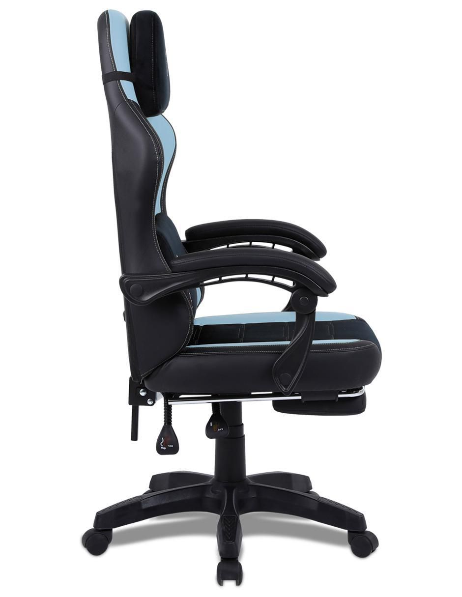Silla gamer 13