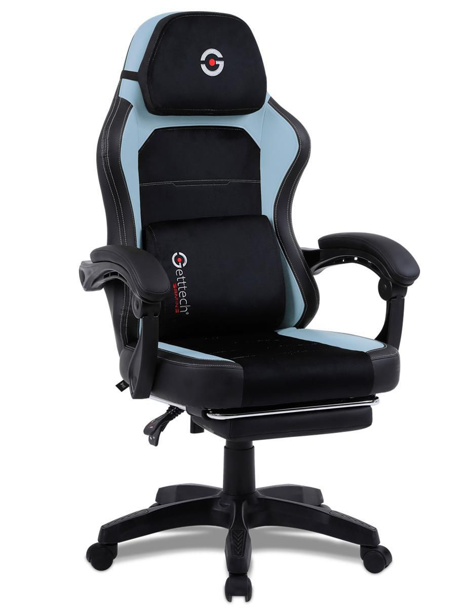 Silla gamer 14