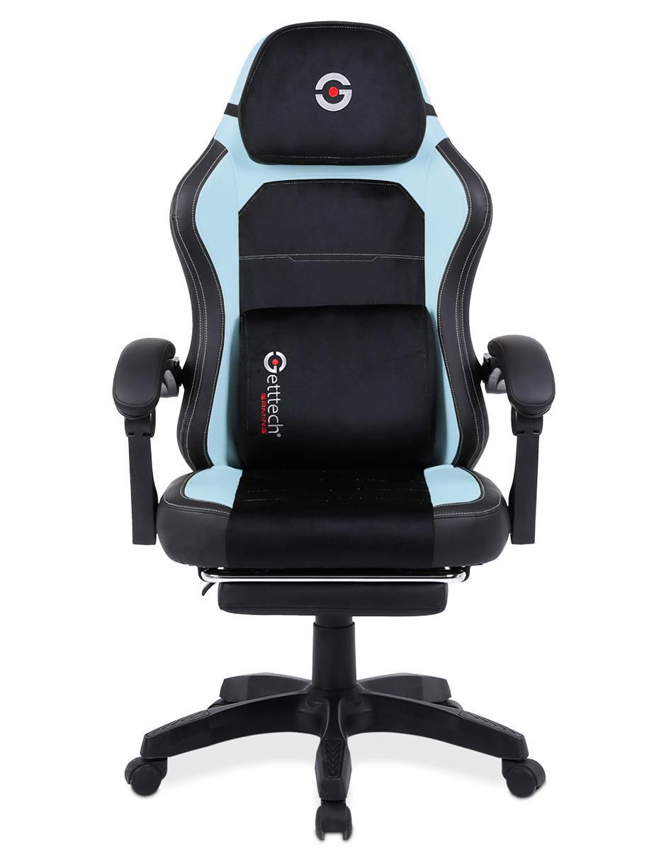 Silla gamer 15