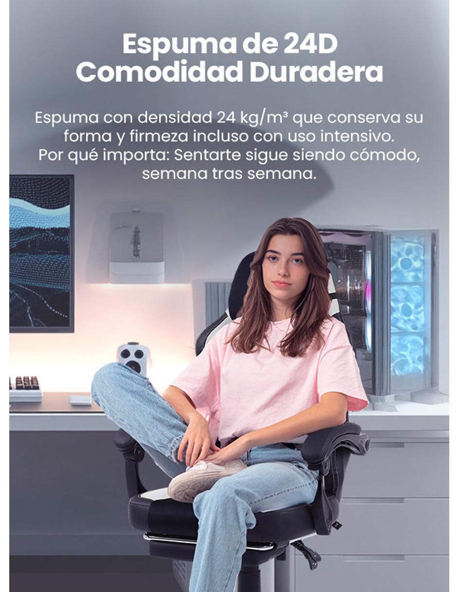 Silla gamer 9