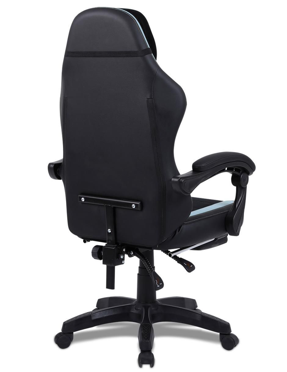Silla gamer 11