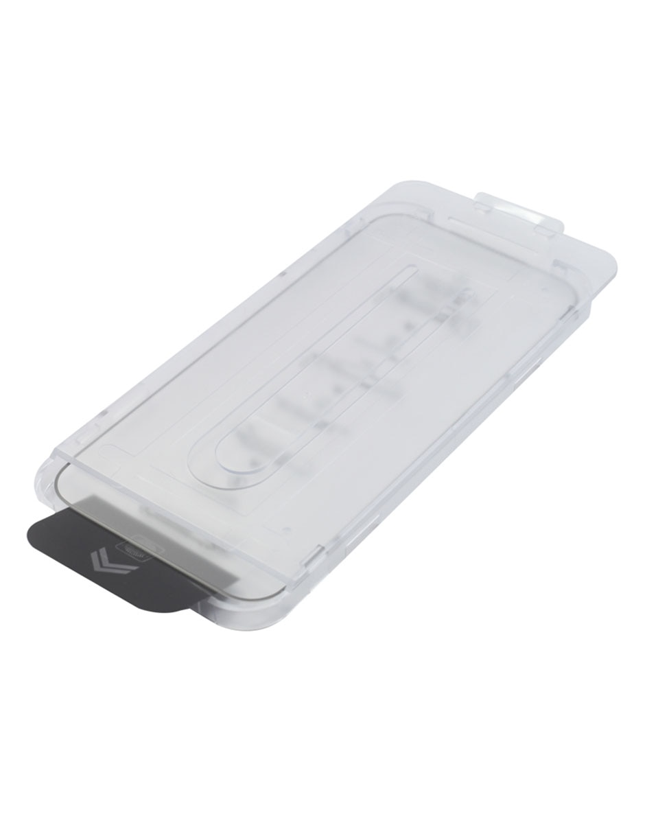 Mica para smartphone iPhone 17 de cristal templado 3
