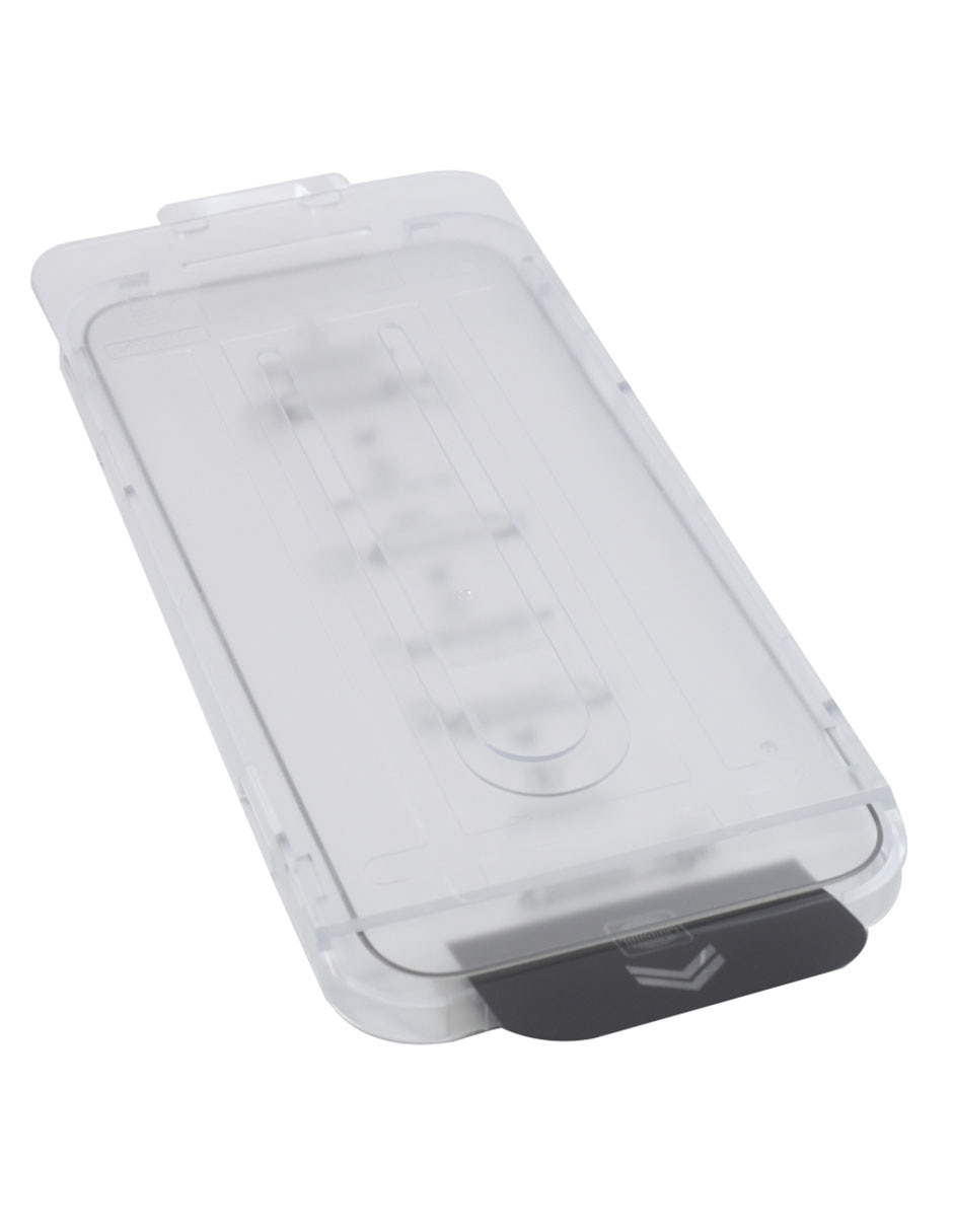 Mica para smartphone iPhone 17 Air de cristal templado 4